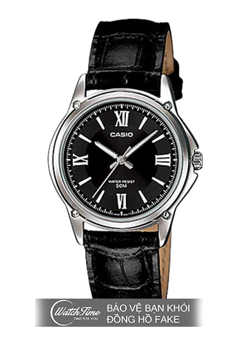 Đồng hồ Casio LTP-1382L-1EVDF