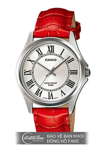 Đồng hồ Casio LTP-1383L-4E1VDF