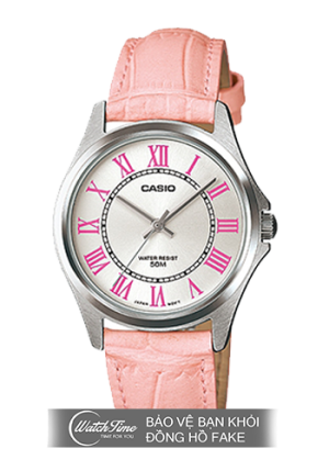 Đồng hồ Casio LTP-1383L-4E2VDF