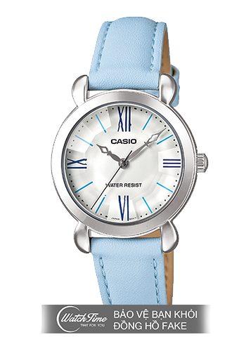 Đồng hồ Casio LTP-1386L-2EDF