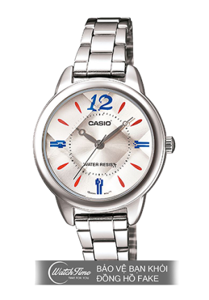 Đồng hồ Casio LTP-1387D-7BDF