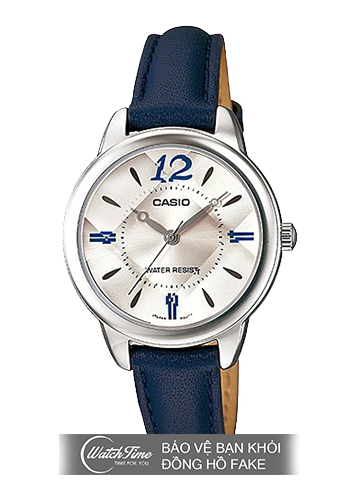 Đồng hồ Casio LTP-1387L-2BDF