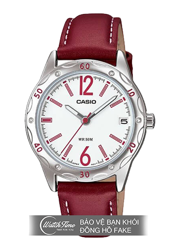 Đồng hồ Casio LTP-1389L-4B1VDF
