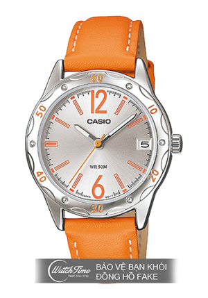 Đồng hồ Casio LTP-1389L-4B2VDF