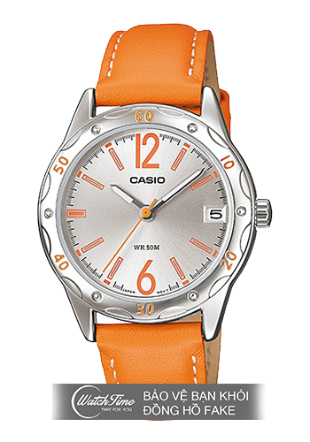 Đồng hồ Casio LTP-1389L-4B2VDF