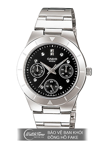Đồng hồ Casio LTP-2083D-1AVDF
