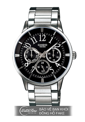 Đồng hồ Casio LTP-2084D-1BVDF