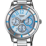 Đồng hồ Casio LTP-2084D-2BVDF