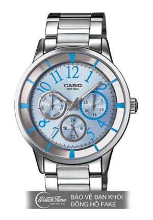 Đồng hồ Casio LTP-2084D-2BVDF