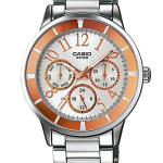 Đồng hồ Casio LTP-2084D-7BVDF