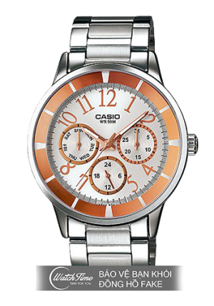 Đồng hồ Casio LTP-2084D-7BVDF