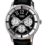 Đồng hồ Casio LTP-2084L-1BVDF