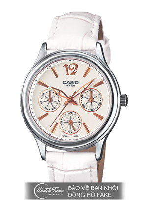 Đồng hồ Casio LTP-2085L-7AVDF