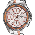 Đồng hồ Casio LTP-2086RG-7AVDF