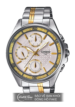 Đồng hồ Casio LTP-2086SG-7AVDF