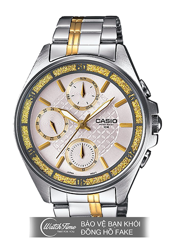 Đồng hồ Casio LTP-2086SG-7AVDF