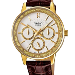 Đồng hồ Casio LTP-2087GL-5AVDF