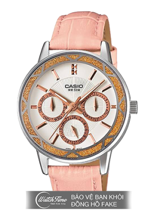Đồng hồ Casio LTP-2087L-4AVDF