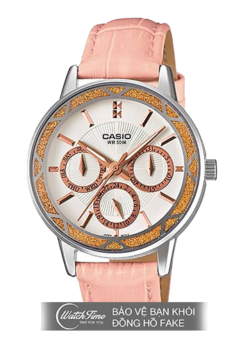 Đồng hồ Casio LTP-2087L-4AVDF
