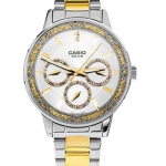 Đồng hồ Casio LTP-2087SG-7AVDF