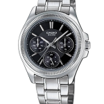 Đồng hồ Casio LTP-2088D-1AVDF