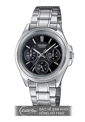 Đồng hồ Casio LTP-2088D-1AVDF