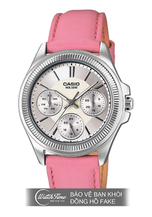 Đồng hồ Casio LTP-2088L-4AVDF