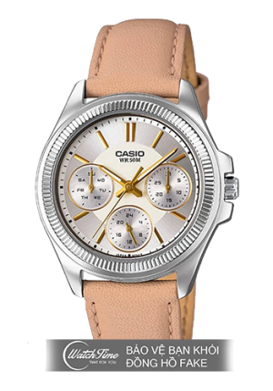 Đồng hồ Casio LTP-2088L-7AVDF