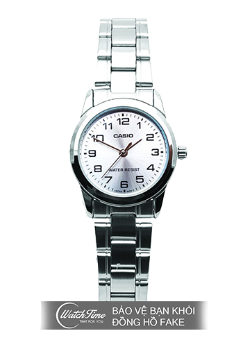 Đồng hồ Casio LTP-V001D-7BUDF
