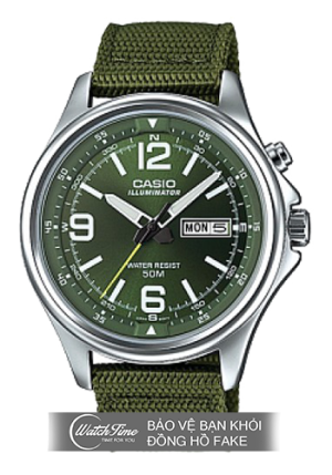Đồng hồ Casio MTP-E201-3BVDF