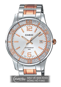 Casio LTP-1359RG-7AVDF