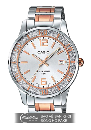 Đồng hồ Casio LTP-1359RG-7AVDF