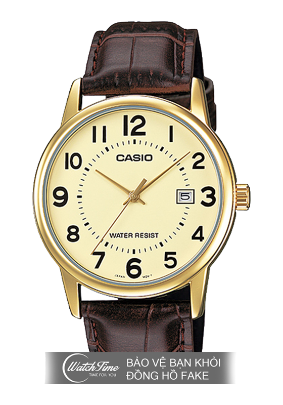 Đồng hồ Casio LTP-V002GL-9BUDF