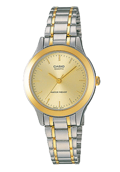 Đồng hồ Casio MTP-1128G-9ARDF