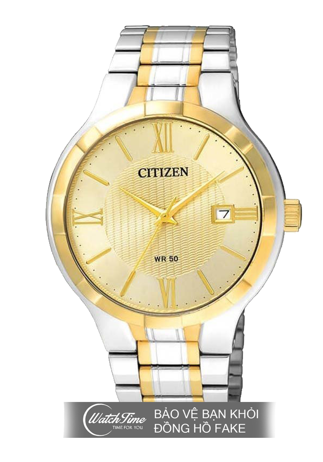 Đồng hồ Citizen BI5024-54P