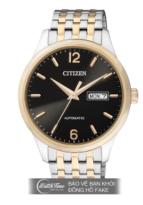 Citizen NH7504-52E