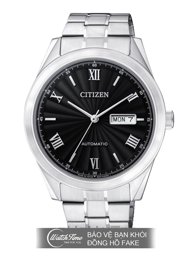 Đồng hồ Citizen NH7510-50E