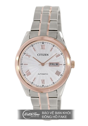 Đồng hồ Citizen NH7514-59A