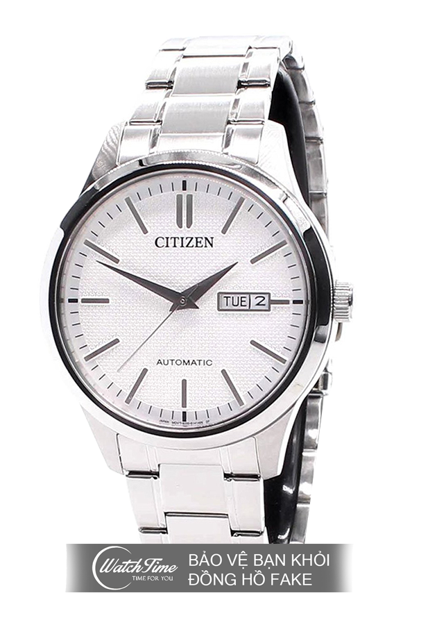 Đồng hồ Citizen NH7520-56A
