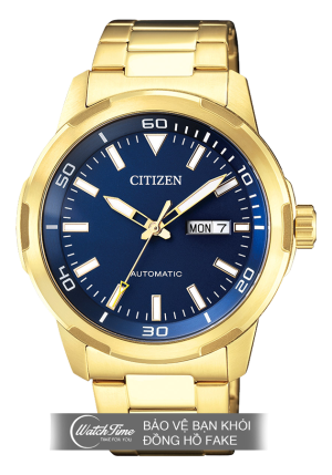 Đồng hồ Citizen NH8372-81L