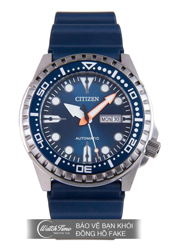 NH8381-12L Đồng hồ Citizen NH8381-12L