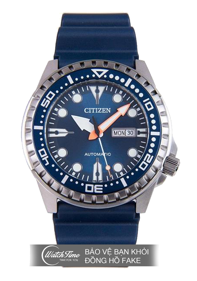 Đồng hồ Citizen NH8381-12L