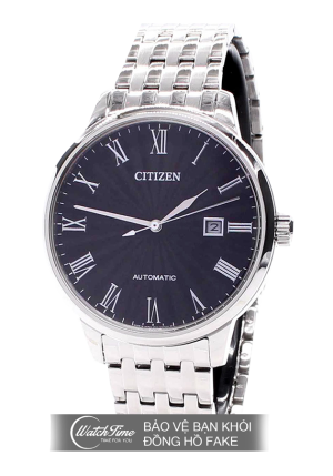 Đồng hồ Citizen NJ0080-50E