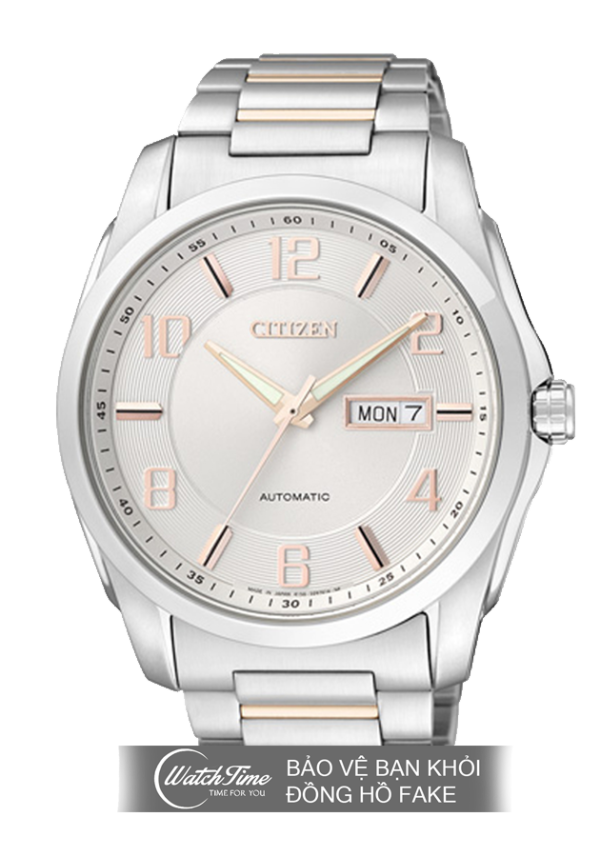 NP4020-60A Đồng hồ Citizen NP4020-60A