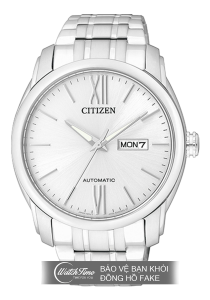 Citizen NP4050-51A