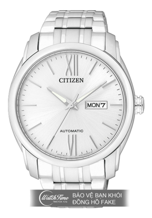 Đồng hồ Citizen NP4050-51A