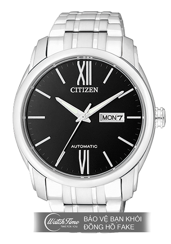 Đồng hồ Citizen NP4050-51E