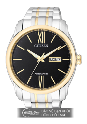Đồng hồ Citizen NP4054-50E