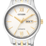 Đồng hồ Citizen NP4074-52A