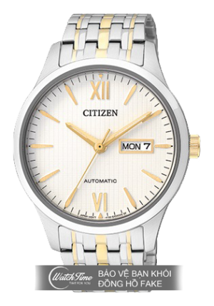 Đồng hồ Citizen NP4074-52A